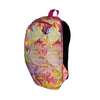 Morral Trekking ULTRA Estampado Acid Citybags Multicolor
