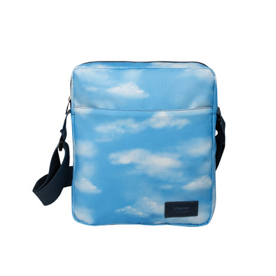 Bolso Manos libres Viajero Citybags Ultra Estampado Nube