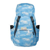 Morral Viajero ULTRA Plegable Estampado Nube Citybags Multicolor