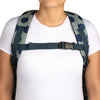 Morral Mochilero XL ULTRA Estampado Dots Citybags Multicolor