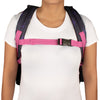 Morral Mochilero XL ULTRA Estampado Flash Citybags Multicolor