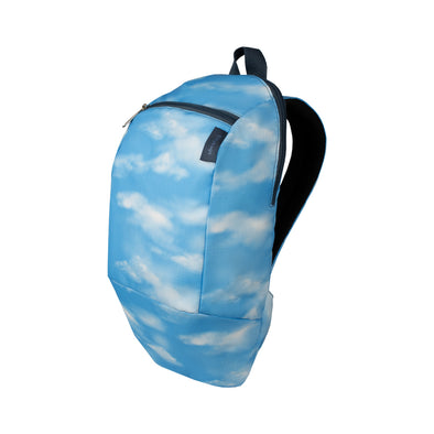 Morral Trekking ULTRA Estampado Nube Citybags Multicolor