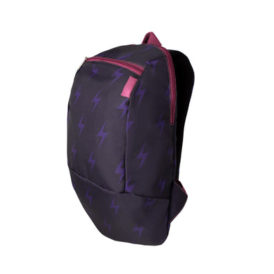 Morral Trekking ULTRA Estampado Flash Citybags Multicolor