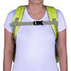 Morral Mochilero XL ULTRA Estampado Neon Citybags Multicolor