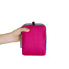 Morral Plegable ULTRA Estampado Neon Citybags Multicolor