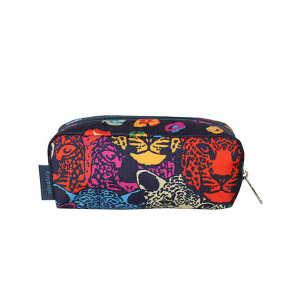Cosmetiquera ULTRA Estampado Panteras Citybags Multicolor