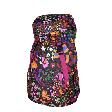 Morral Viajero ULTRA Plegable Estampado Funk Citybags Multicolor
