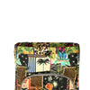 Morral Mochilero XL ULTRA Estampado Glam Citybags Multicolor