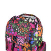 Morral Mochilero Pequeno ULTRA Estampado Funk Citybags Multicolor