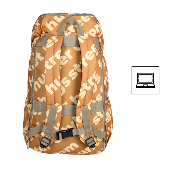 Morral Viajero ULTRA Plegable Estampado  Freedom Citybags Multicolor