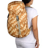 Morral Viajero ULTRA Plegable Estampado  Freedom Citybags Multicolor