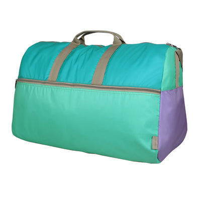 Maleta XL ULTRA Plegable Estampado Vanila Citybags