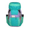 Morral Viajero ULTRA Plegable Estampado Vanila Citybags Multicolor