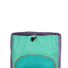 Morral Mochilero Pequeno ULTRA Estampado Vanila Citybags Multicolor