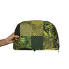 Morral Aventura ULTRA Plegable Estampado Green Citybags Multicolor