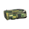 Morral Aventura ULTRA Plegable Estampado Green Citybags Multicolor
