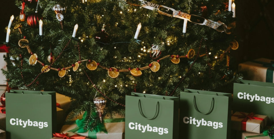Regalos Citybags para todos los presupuestos