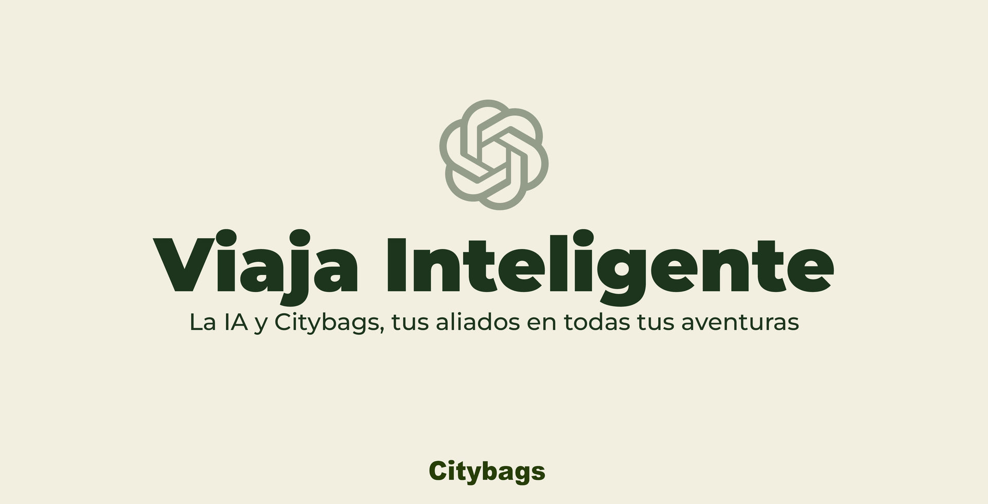 Cómo usar la inteligencia artificial a tu favor para organizar tu próximo viaje ✈️