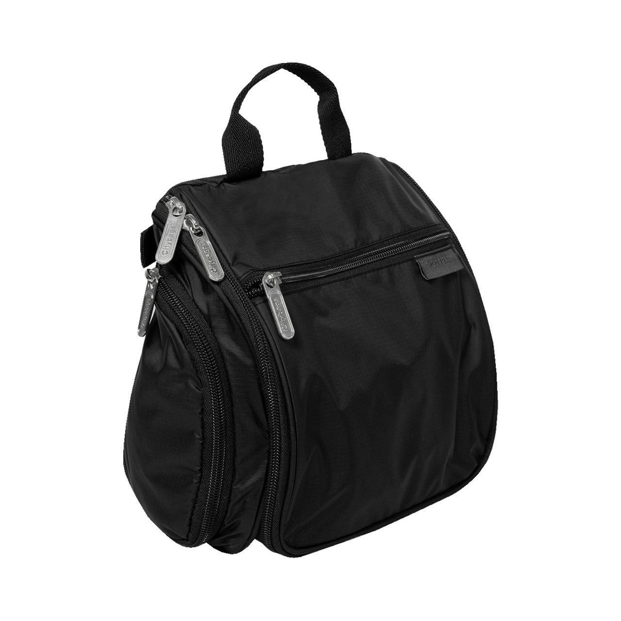 Cosmetiquera Viajera PRO Citybags Light Negro
