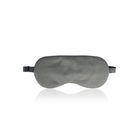 Antifaz de ojos para viajar