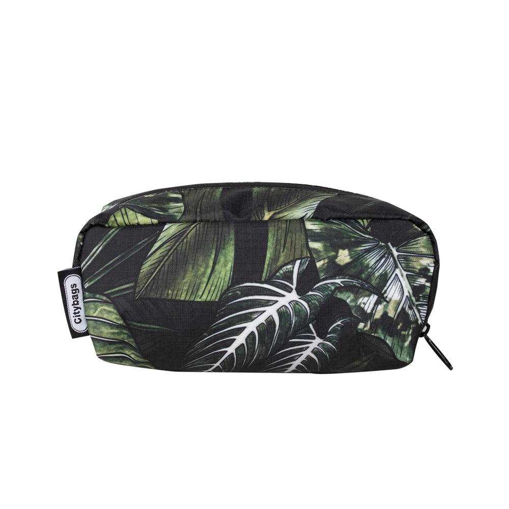 Cosmetiquera Ultra Estampado Jungla