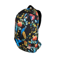 Morral Trekking ULTRA Estampado Azulejos Citybags Multicolor