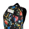 Morral Trekking ULTRA Estampado Azulejos Citybags Multicolor