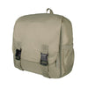 Morral Cabina Tapa Citybags Beige