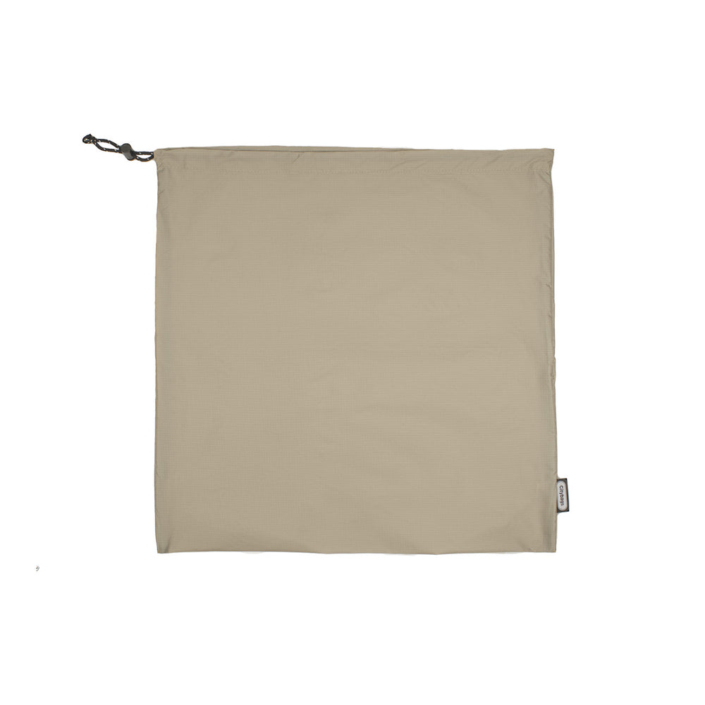 Bolsa Organizadora de Cartera Citybags Beige