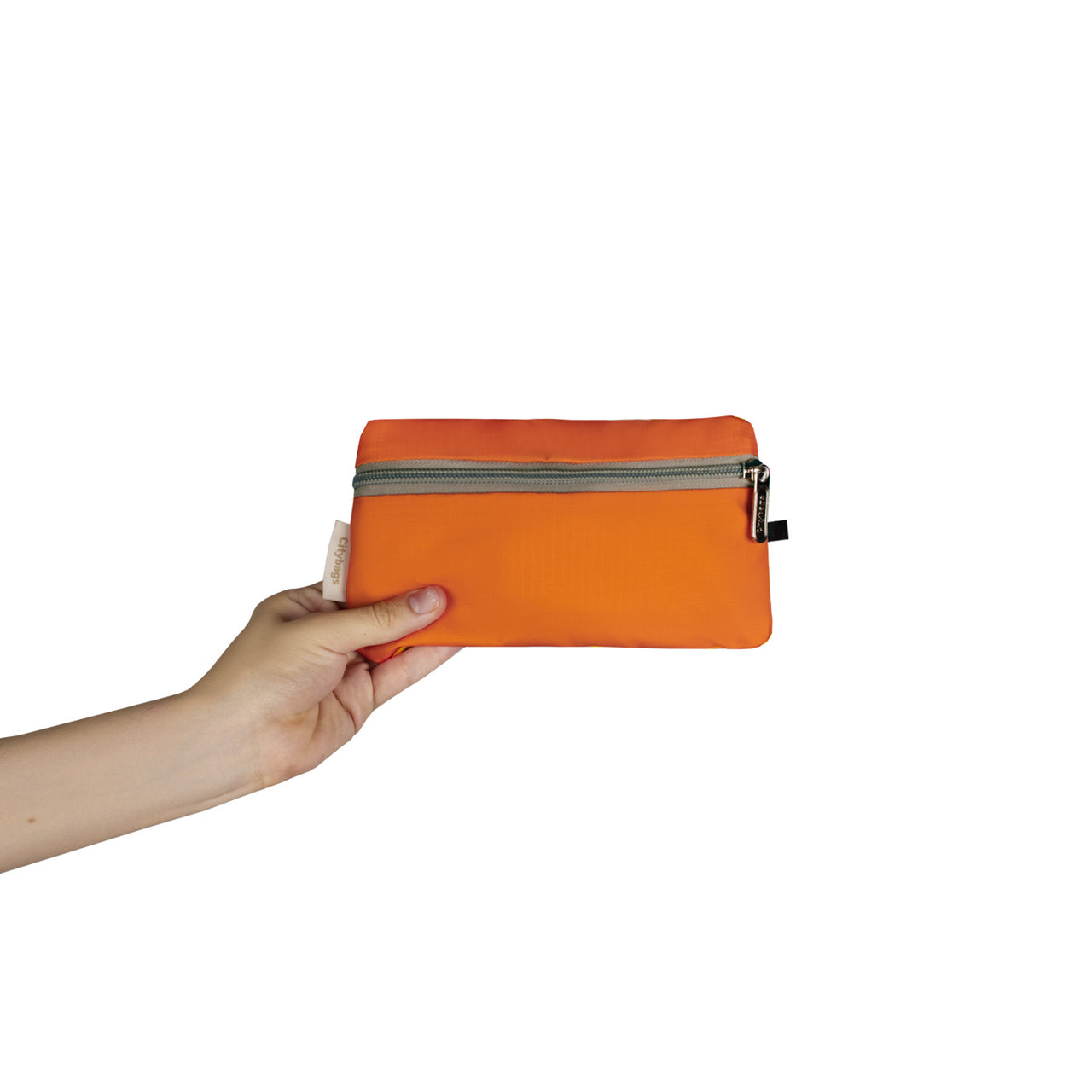 Canguro ULTRA Plegable Estampado Guajira Citybags Multicolor