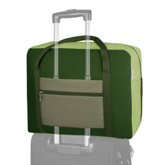 Maleta Articulo Personal Plegable ULTRA Estampado Desierto Tatacoa Citybags Multicolor