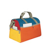 Maleta M ULTRA Plegable Estampado Guajira Citybags Multicolor