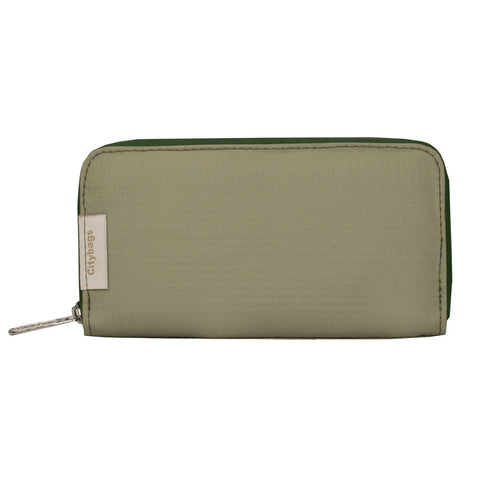 Billetera Dama ULTRA Estampado Desierto Tatacoa