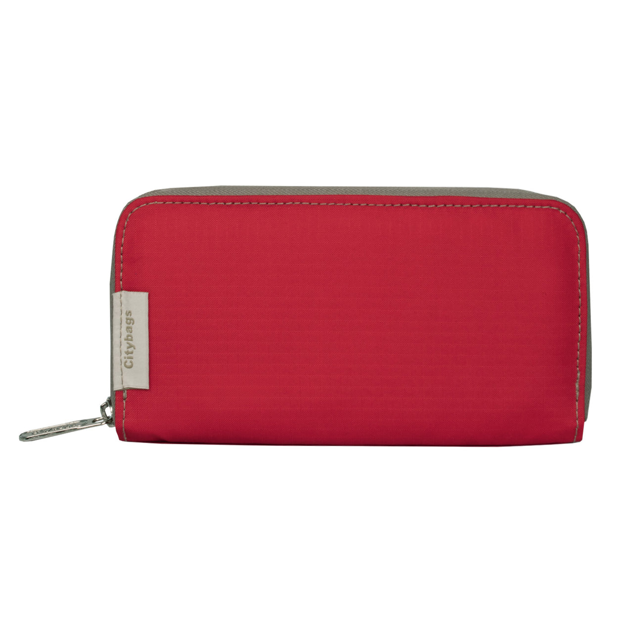 Billetera Dama ULTRA Estampado Guajira