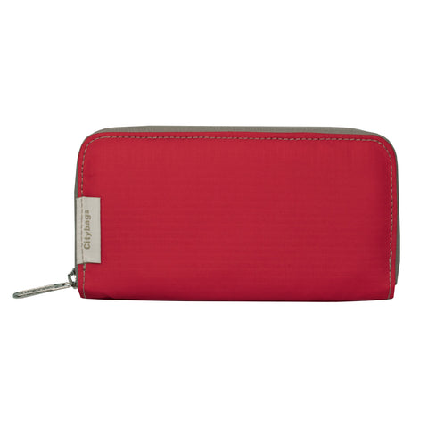 Billetera Dama ULTRA Estampado Guajira