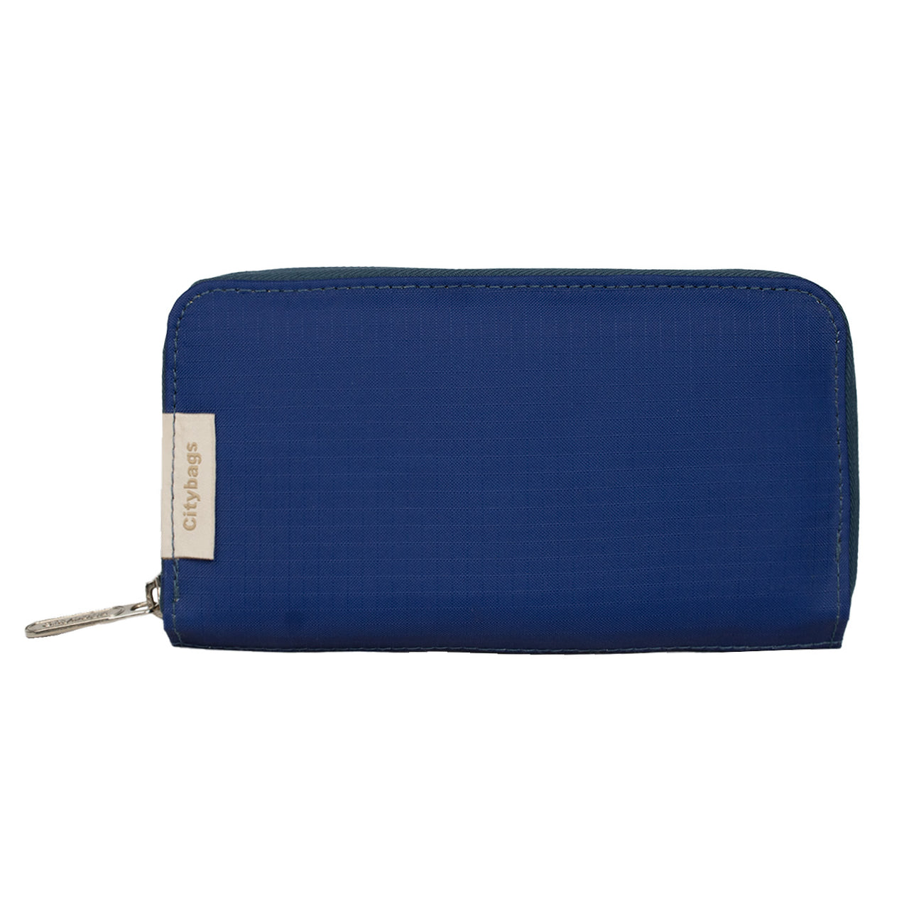 Billetera Dama ULTRA Estampado Catedral de Sal