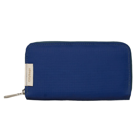 Billetera Dama ULTRA Estampado Catedral de Sal