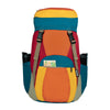 Morral Viajero ULTRA Plegable Estampado Guajira Citybags Multicolor