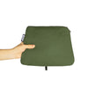Maleta XL Plegable Citybags Verde Militar