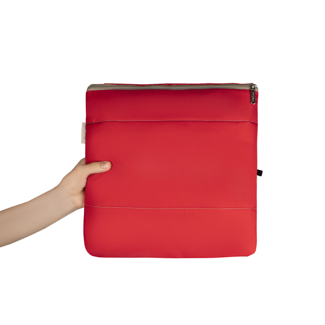 Morral Mochilero Pequeno ULTRA Estampado Guajira Citybags Multicolor