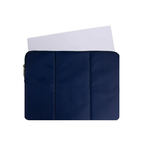 Estuche Laptop Grande Ultra Estampado Catedral de Sal 37x27x2cm