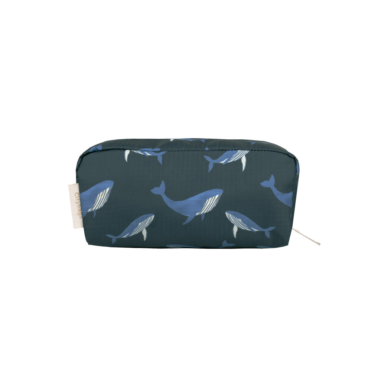 Cosmetiquera ULTRA Estampado Nuqui Citybags Multicolor