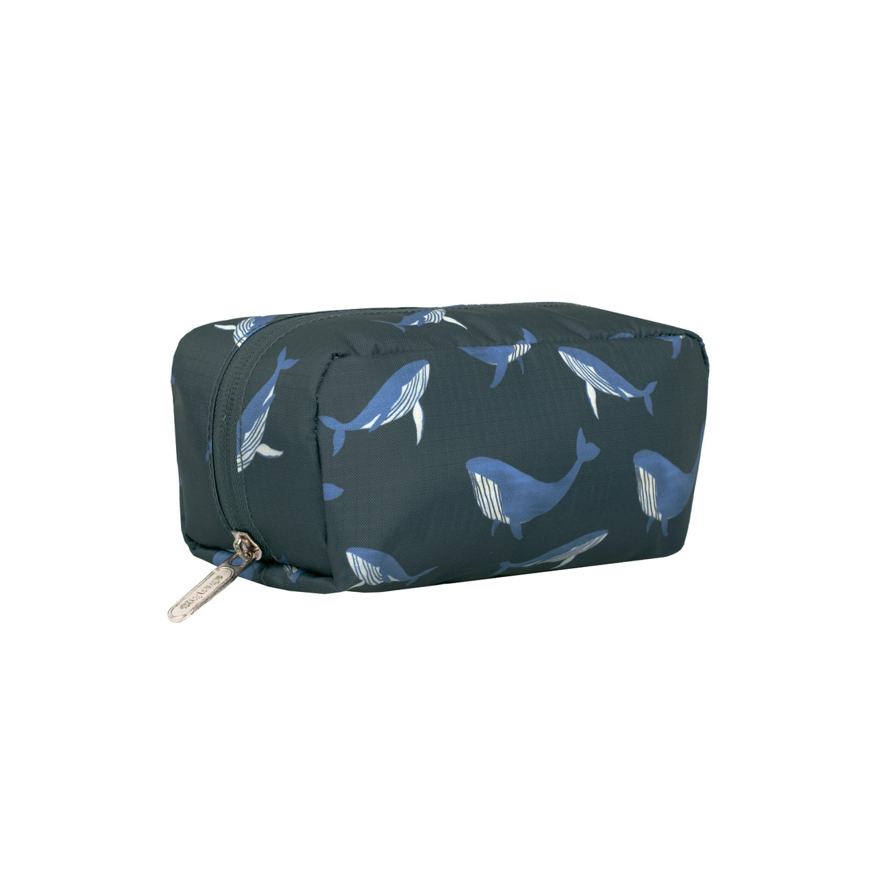 Cosmetiquera ULTRA Estampado Nuqui Citybags Multicolor