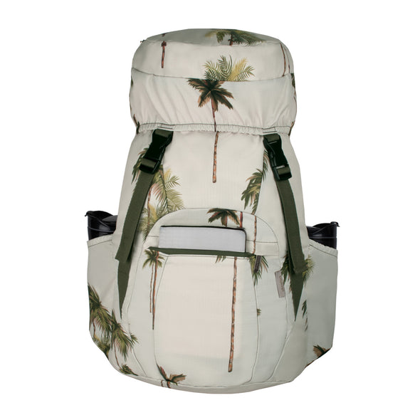Morral Viajero ULTRA Plegable Estampado Cocora Citybags Multicolor