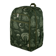 Morral Explorador Ultra Estampado Amazonas Citybags