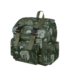 Morral Mochilero Pequeno ULTRA Estampado Amazonas Citybags Multicolor