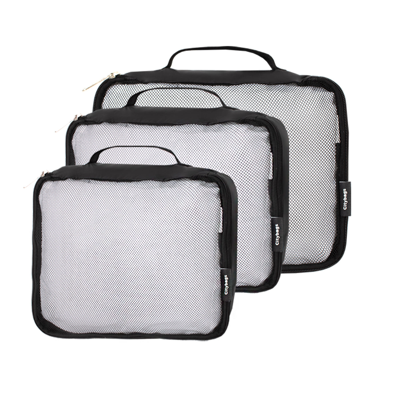 Easortm Cubos de equipaje para maletas, organizadores de maleta para  artículos esenciales de viaje, …Ver más Easortm Cubos de equipaje para  maletas