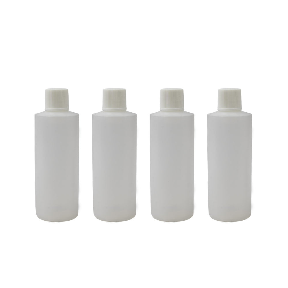 Botellas de Viaje set x 4