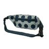 Canguro Plegable ULTRA Estampado Dots Citybags Multicolor