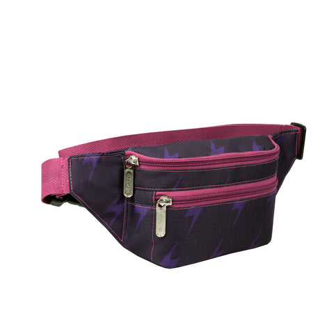 Canguro Plegable ULTRA Estampado Flash Citybags Multicolor